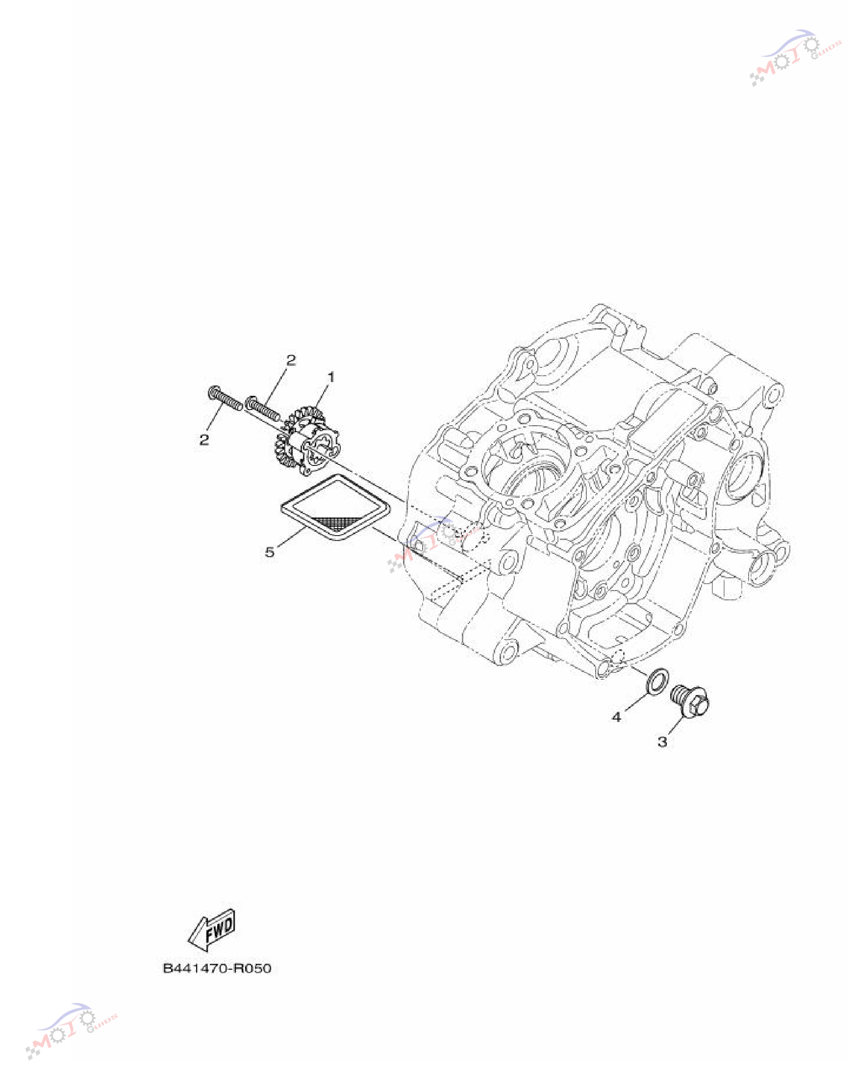 Engine Diagram